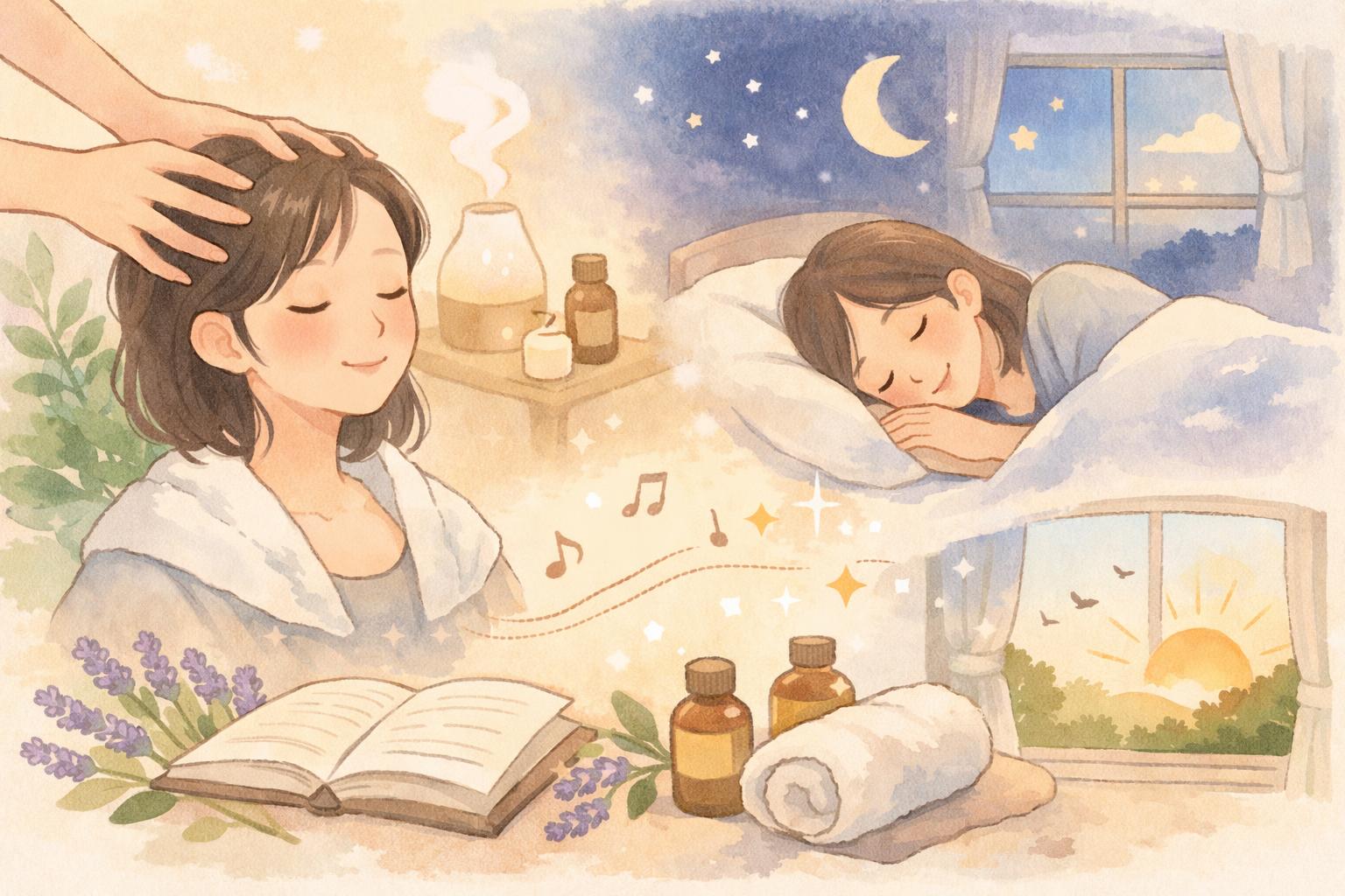 ヘッドコンシェルジュ