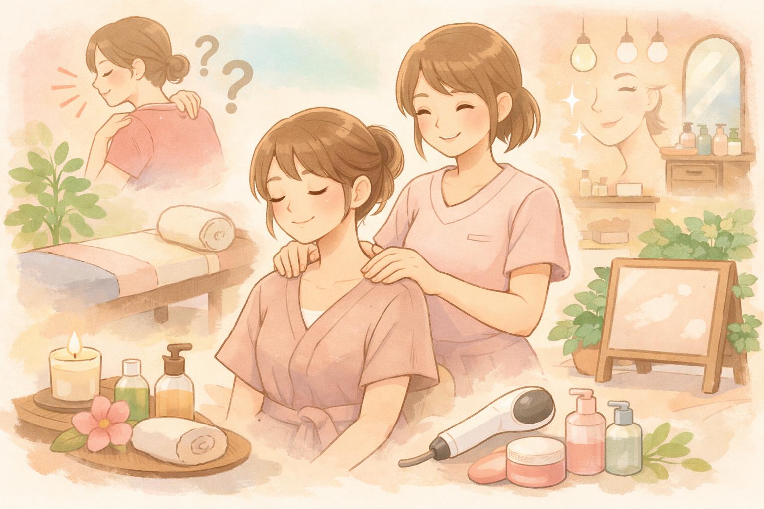 Re:treat HARi（リトリートハリ）